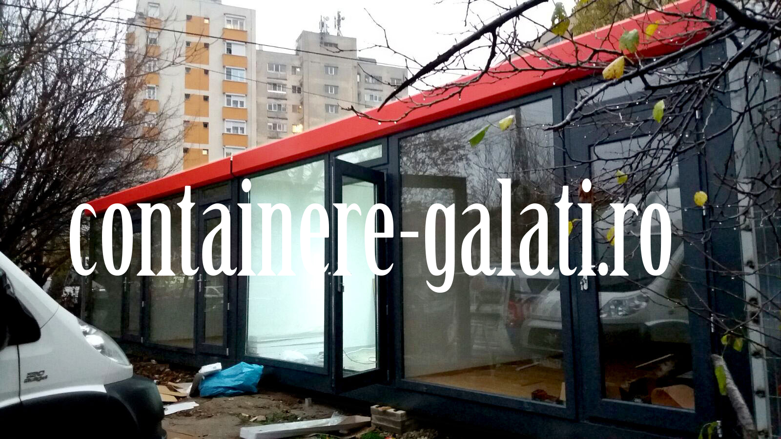 baraci de vanzare Galati