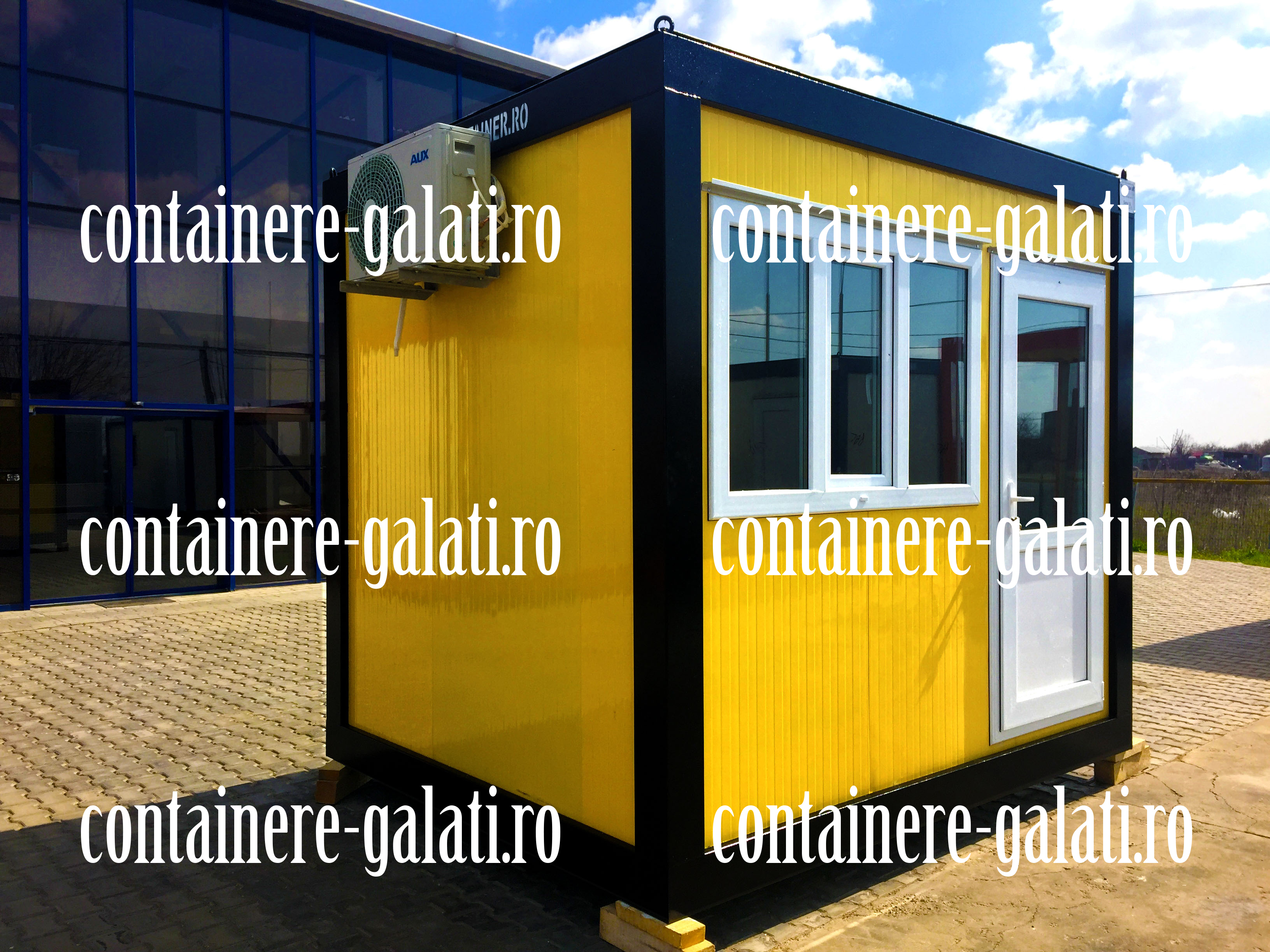 dormitoare de vanzare Galati