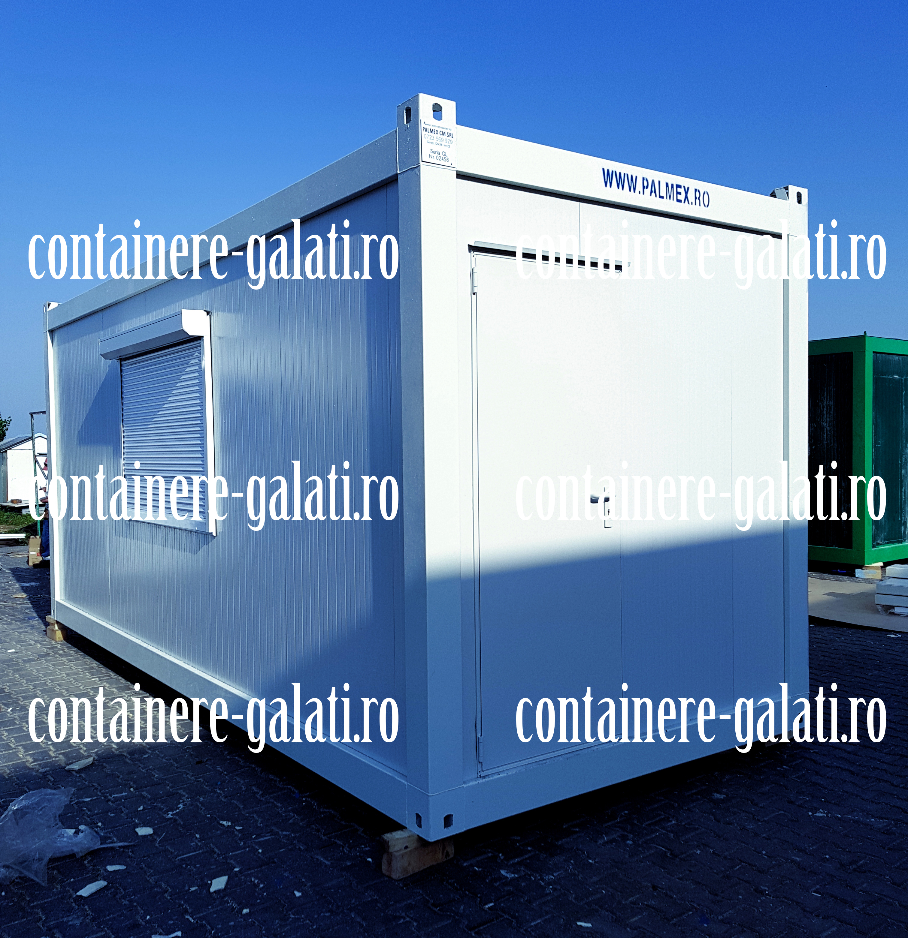 preturi birouri Galati