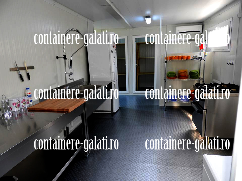 preturi containere Galati