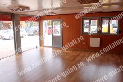 container vanzare birouri Galati