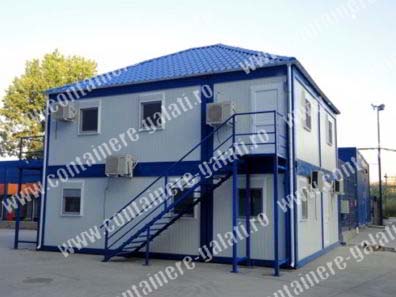 containere birouri vanzare Galati
