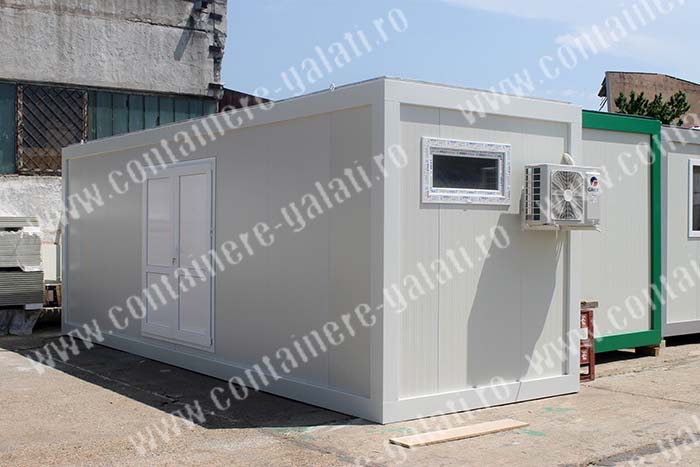 container depozitare Galati