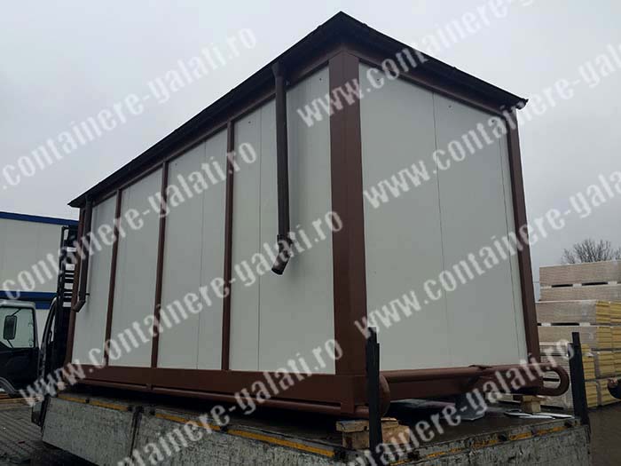container vanzare depozitare Galati