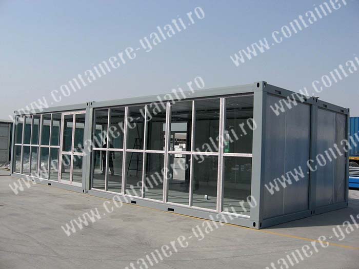 containere depozitare Galati