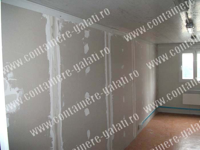 containere dormitor vanzare  Galati