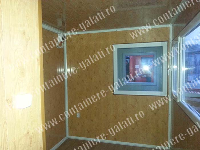 casa container Galati