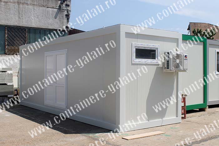 container santier de vanzare  Galati