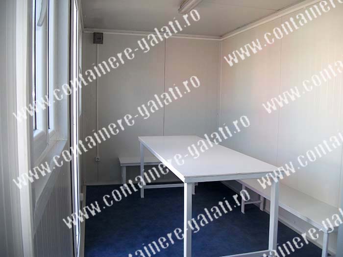 containere vestiar de vanzare Galati