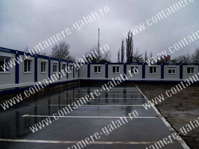 containere vestiar Galati