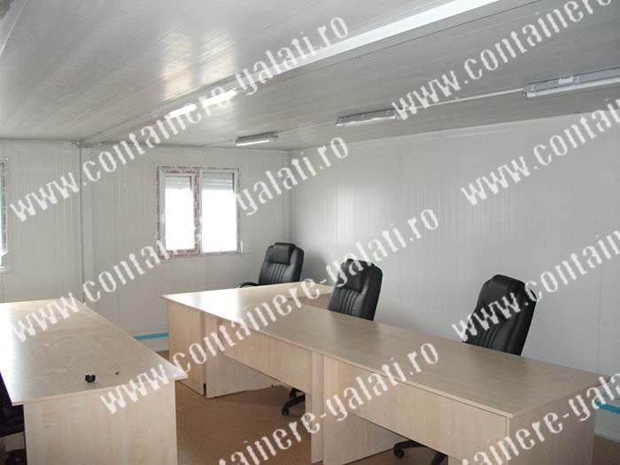 inchiriere containere birou Galati