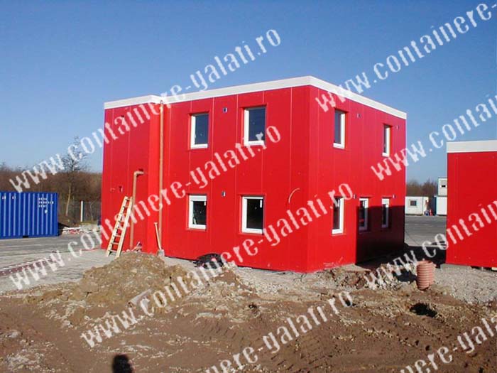 Preturi containere birou Galati
