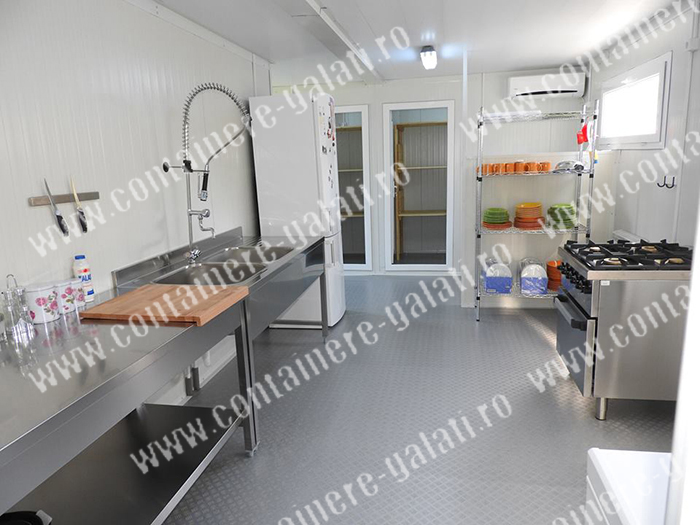 Preturi containere modulare Galati