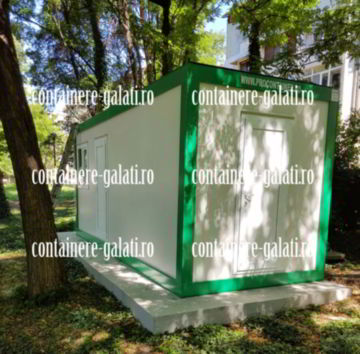 cadru container Galati