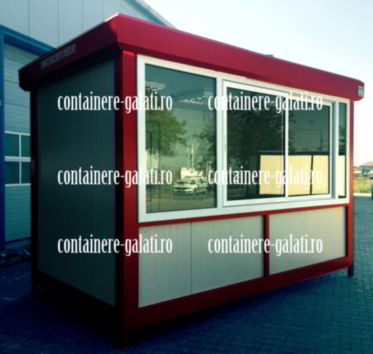 casa containere modulare Galati