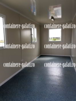 casa din containere pret Galati