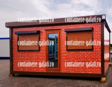casa modulara 6000 euro Galati