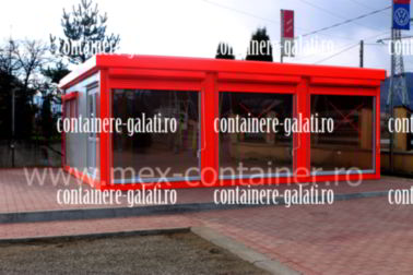 case din containere de vanzare Galati