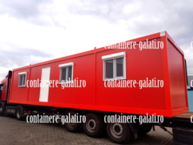 case din containere poze Galati