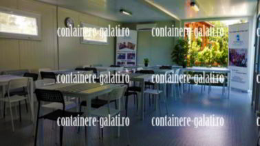 container locuibil Galati