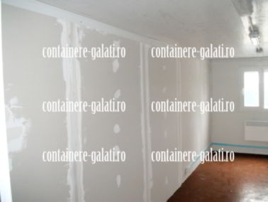 container metalic Galati