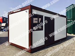 birou second hand Galati