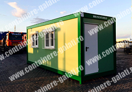 birouri de vanzare Galati