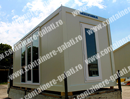 case de locuit din containere Galati