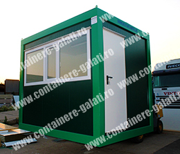case modulare second hand Galati