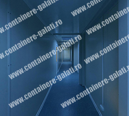container birou second hand pret Galati