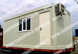 container de inchiriat pret Galati