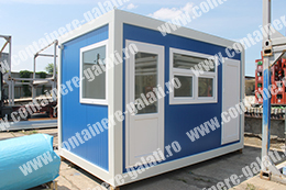 container de vanzare second hand Galati