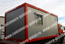 container de vanzare second hand pret Galati