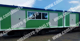 container locuit second hand Galati