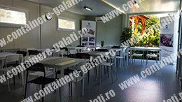containere birou de vanzare Galati