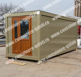 containere birouri Galati