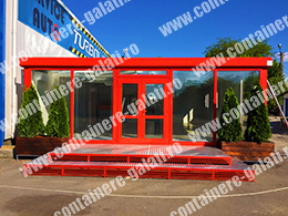 containere de locuit de inchiriat Galati