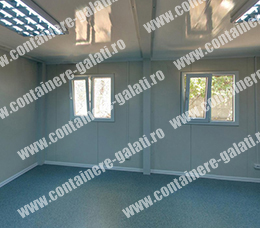 containere de locuit de vanzare Galati