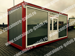 containere de locuit pret Galati