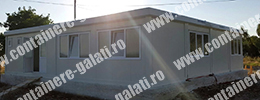 containere locuit second hand Galati