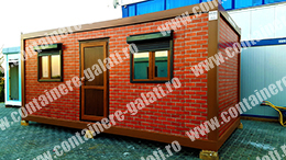 containere modulare Galati