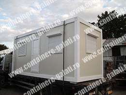 containere santier second hand Galati