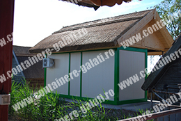 containere second hand de vanzare Galati