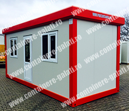 containere second hand de vanzare pret Galati