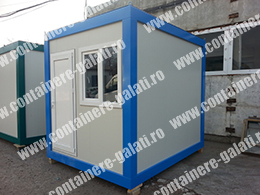 containere second hand pret Galati
