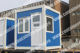 cumpar containere second hand Galati