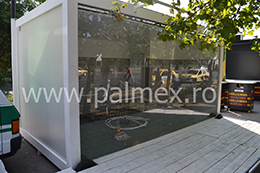 pret container second hand Galati