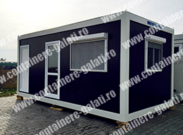 preturi containere second hand Galati