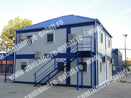 vanzare containere second hand Galati
